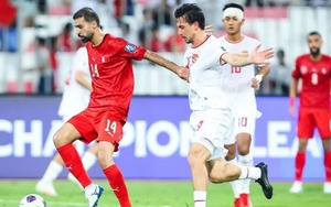 Indonesia - Bahrain: Cuộc chiến sinh tử của Kluivert 