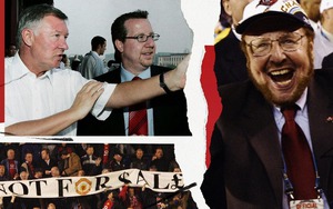 Hồ sơ: Nhà Glazer đã thâu tóm Man United như thế nào?