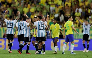 Brazil, Argentina chính là hình mẫu để học hỏi!