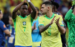 Brazil không thể thắng Argentina nhờ một ngôi sao