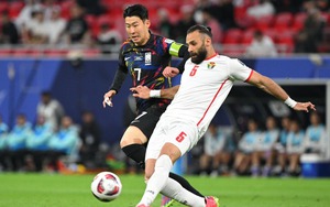 Hàn Quốc - Jordan: Nóng bỏng trận 'chung kết' bảng B