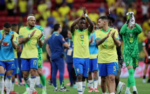 Đại chiến Argentina vs Brazil và 2 thái cực trái ngược