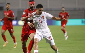 Link xem trực tiếp bóng đá Indonesia vs Bahrain 20h45 hôm nay 25/3, VL World Cup 2026 