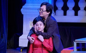 Khi nào cải lương được trở lại nhà hát lớn?