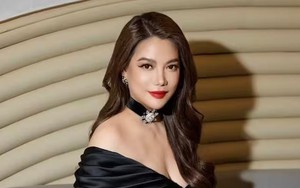 Trương Ngọc Ánh – Vẻ Đẹp Quyến Rũ, Trẻ Trung Ở Tuổi U50 thu hút mọi ánh nhìn