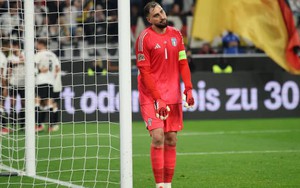 Donnarumma mắc sai lầm hi hữu, tuyển Đức tái hiện bàn thắng khó tin của Liverpool
