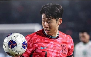 Bảng xếp hạng vòng loại World Cup 2026 khu vực châu Á