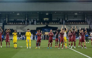 Nhận định, soi tỷ lệ Kyrgyzstan vs Qatar 20h45 hôm nay, vòng loại World Cup 2026