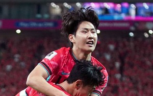 Nhận định, soi tỷ lệ Hàn Quốc vs Jordan 18h00 hôm nay, Vòng loại World Cup 2026 khu vực châu Á