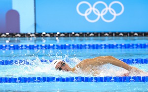 Thể thao Việt Nam và thách thức TOP 50 Olympic: Môn trọng điểm, chuyện không phải ở cái tên