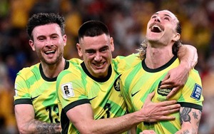 Nhận định, soi tỷ lệ Trung Quốc vs Úc 18h00 ngày 25/3, VL World Cup 2026