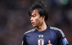 Nhận định, soi tỷ lệ Nhật Bản vs Saudi Arabia 17h35 hôm nay, vòng loại World Cup 2026 