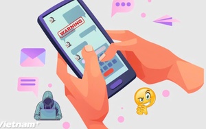 Phạt tù 2 vợ chồng lừa đảo hơn 1.300 người qua chương trình giáo dục trực tuyến