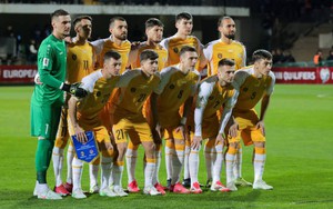 Nhận định, soi tỷ lệ Moldova vs Estonia 00h00 ngày 26/3, vòng loại World Cup 2026