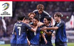 Lịch thi đấu vòng loại World Cup 2026 khu vực châu Á – Lượt trận thứ 8