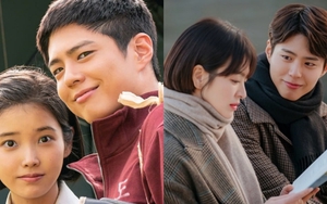 Nam chính 'When Life Gives You Tangerines': 15 tuổi gánh nợ gia đình, bị đồn hẹn hò nhiều mỹ nhân