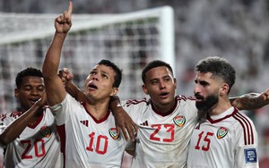 Nhận định, soi tỷ lệ Triều Tiên vs UAE 01h15 ngày 26/3, vòng loại World Cup 2026