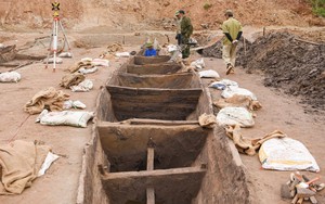 Góc nhìn 365: Sức hút từ thuyền cổ