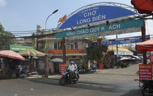 Nghiên cứu tái thiết chợ Long Biên giao thoa truyền thống và hiện đại