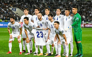 Nhận định, soi tỷ lệ Iran vs Uzbekistan 23h00 ngày 25/3, vòng loại World Cup 2026