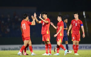 Đội hình dự kiến ĐT Việt Nam vs Lào: Quả bóng vàng trở lại, Văn Vĩ đá chính