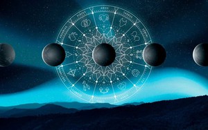 Dự đoán chiêm tinh ngày 26/3/2025 cho 12 cung hoàng đạo