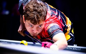 Thể thức vòng 2 giải Billiards Premier League Pool 2025 ra sao? Dương Quốc Hoàng thi đấu khi nào?