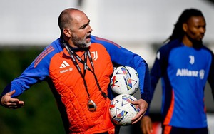 Juventus sẽ siêu tấn công với Igor Tudor?