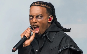 Playboi Carti giành quán quân thứ 2 trên Billboard 200