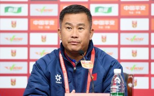 Bất bại trên đất Trung Quốc, HLV U22 Việt Nam viết tâm thư đầy xúc động