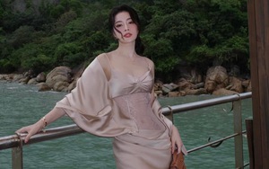 Thực hư việc Chi Pu thành lập công ty truyền thông giải trí tổng hợp C-Global