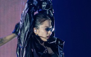 Jennie khiến Paris mê mẩn trong màn trình diễn mới nhất của 'The Ruby Experience'