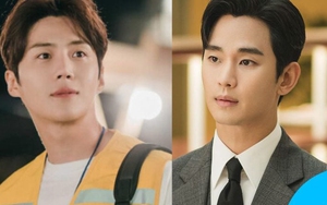 Liệu Kim Soo Hyun có thể lấy lại ánh hào quang như Kim Seon Ho?