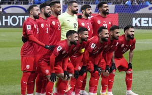 Cầu thủ nhịn ăn trước trận gặp Indonesia, HLV của đội bóng Tây Á vẫn phát biểu tự tin