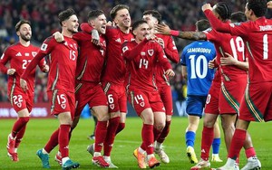 Nhận định bóng đá hôm nay 25/3: Iran vs Uzbekistan, Bắc Macedonia vs Wales