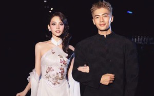 Hoa hậu Tiểu Vy xác nhận mối quan hệ với nam chính 'Bộ tứ báo thủ'