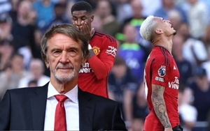 MU lên kế hoạch "tinh giản" lực lượng, bán tống bán tháo chưa từng có