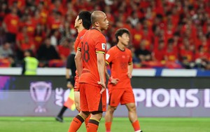 Vòng loại World Cup 2026: Trung Quốc hy vọng mong manh, Nhật Bản giành kết quả bất ngờ khi cầm bóng áp đảo