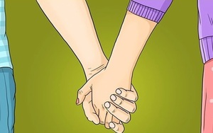 Chữ và nghĩa: Nắm tay đến tối, gối tay đến sáng