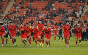 Link xem VTV2 trực tiếp bóng đá Việt Nam vs Lào (19h30 hôm nay 25/3)