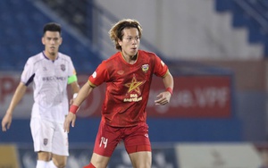 Kết quả bóng đá Việt Nam vs Trung Quốc (giao hữu U22 quốc tế)