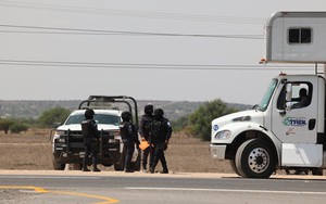 Bộ trưởng An ninh Mexico hé lộ chiêu thức tuyển mộ nhân lực của băng đảng ma túy