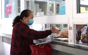 Bộ Y tế công bố 39 thủ tục hành chính sửa đổi, bãi bỏ lĩnh vực Bảo trợ xã hội và Phòng, chống tệ nạn xã hội