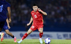 Thắng Lào, ĐT Việt Nam thực hiện ‘cú nhảy vọt’ qua 6 đội tuyển trên BXH FIFA?