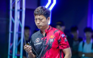 Bị một bộ phận cộng đồng mạng chỉ trích 'cho nghỉ', cơ thủ Dương Quốc Hoàng viết tâm thư khẳng định không bỏ cuộc