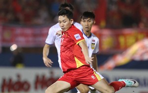 Đội bóng 4 lần giành Bundesliga gây thích thú khi công khai hỏi mượn ngôi sao của ĐT Việt Nam