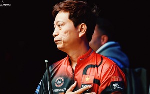 Lịch thi đấu của Dương Quốc Hoàng và cơ hội đi tiếp ở Premier League Pool 2025