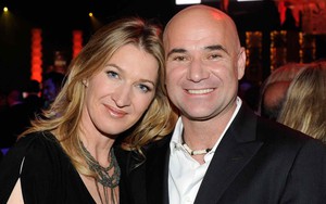 Vợ chồng huyền thoại tennis nổi tiếng nhất thế giới có mặt ở Việt Nam để chia sẻ kinh nghiệm chơi pickleball