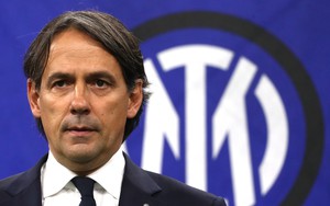 Inter Milan sẽ sớm gia hạn hợp đồng với Simone Inzaghi
