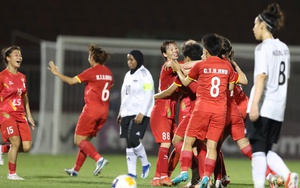 79 năm Ngày Truyền thống ngành Thể dục thể thao (27/3/1946 – 27/3/2025): Câu chuyện bóng đá nữ TP.HCM và thành công từ tư duy đột phá